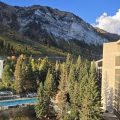 The Cliff Lodge and Spa