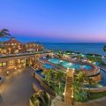 The Cliffs Hotel and Spa