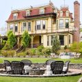 The Cliffside Inn