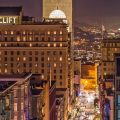 The Clift Royal Sonesta Hotel
