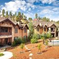 The Club at Big Bear Village