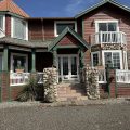 The Collins Inn and Seaside Cottages