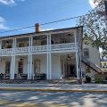 The Colonial Inn