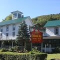 The Colonial Inn