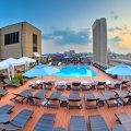 The Colonnade Hotel