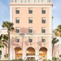 The Colony Hotel