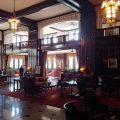The Columbia Club
