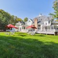 The Columbia Inn at Peralynna
