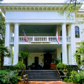 The Columns Hotel