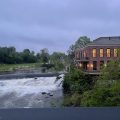 The Common Man Inn & Restaurant