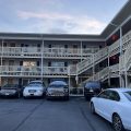 The Coral Sands Motel