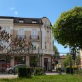 The Corner House