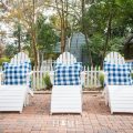 The Cottage Blue