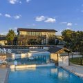 The Cottage at San Marcos