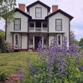 The Cottage at The Tise House