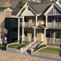 The Cottages