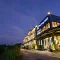 The Cozy Hotel