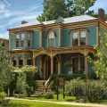 The Croff House