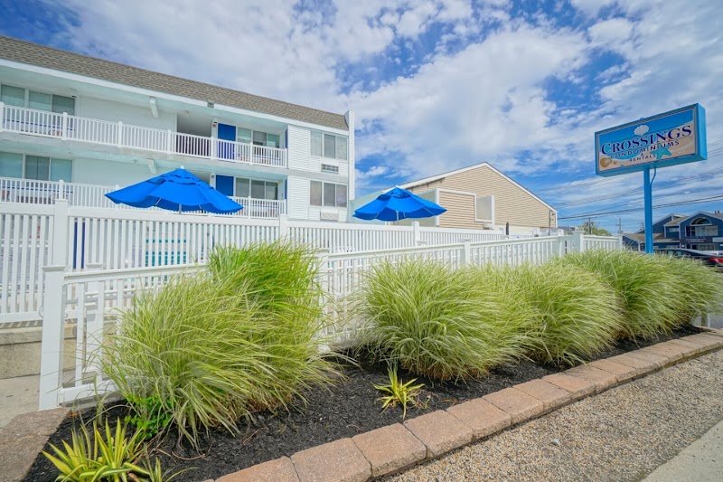 The Crossings in Ocean City, New Jersey, United States