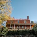 The Crossroads Inn