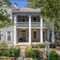 The Crystal River Inn
