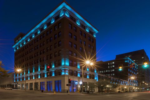 The Current Iowa, Autograph Collection in Davenport, Iowa, United States