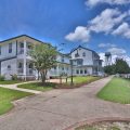 The Cypress Inn