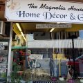 The Dade City Magnolia House