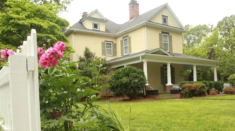 The Dailey Renewal Retreat in Greensboro, North Carolina, United States