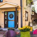 The Dandelion Inn