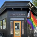 The Danforth