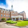 The Delafield Hotel