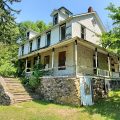 The Delaware House