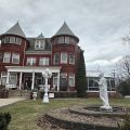 The Dempsey Manor