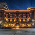 The Detroit Club Hotel