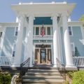 The Dickey House