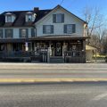 The Dillweed Bed & Breakfast
