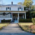 The Dodge Hill Inn