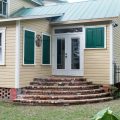 The Dolan House