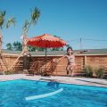 The Driftwood Motel
