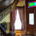 The Edgar Olin House