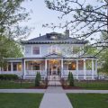 The Edwards House