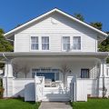 The Edwin K Bed & Breakfast