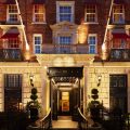 The Eliot Hotel