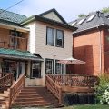 The Elizabeth House Bed and Breakfast