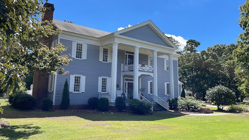 The Elizabethtown Inn in Elizabethtown, Kentucky, United States