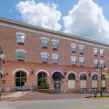 The Elms Hotel
