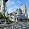 The Embassy Sathorn