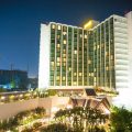 The Empress Hotel Chiang Mai