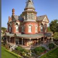 The Empress of Little Rock